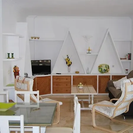 Apartamento Centro De