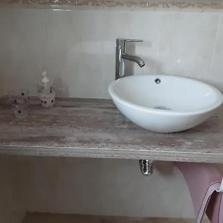 Apartmán Centro De *