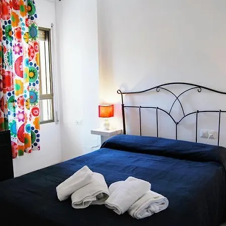 Centro De Apartamento Nerja