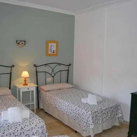 Apartmán Centro De