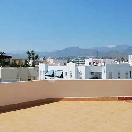 Apartament Centro De Nerja