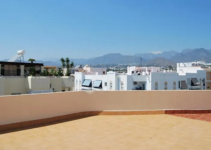 Apartament Centro De Nerja