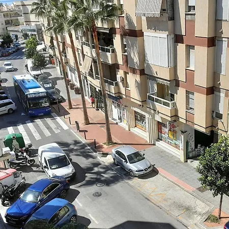 Centro De Apartment *