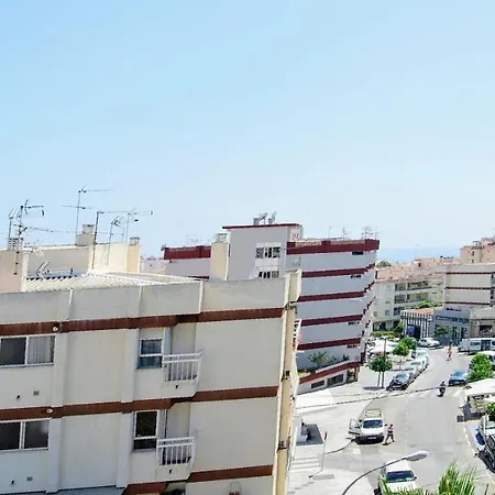 Apartment Centro De