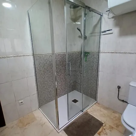 Apartment Centro De