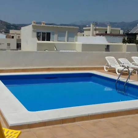 Apartment Centro De