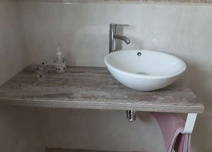 Apartment Centro De *